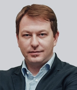 Андрей Игнатьев